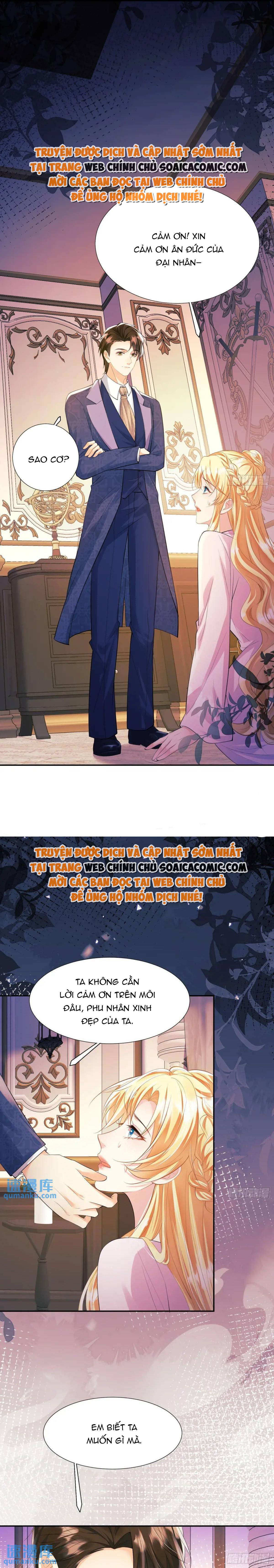 Ninita Yêu Dấu - Phần 2 Chap 1406.3 - Next Chap 1407.3