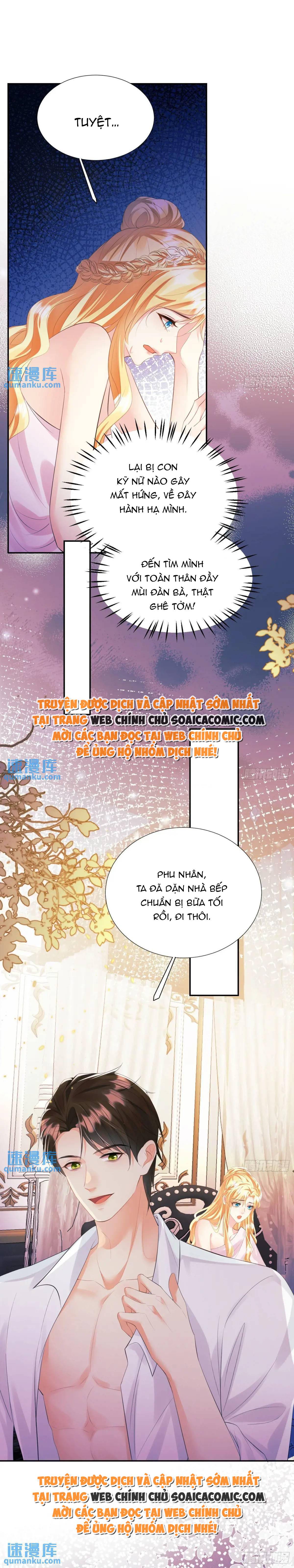 Ninita Yêu Dấu - Phần 2 Chap 1406.3 - Next Chap 1407.3
