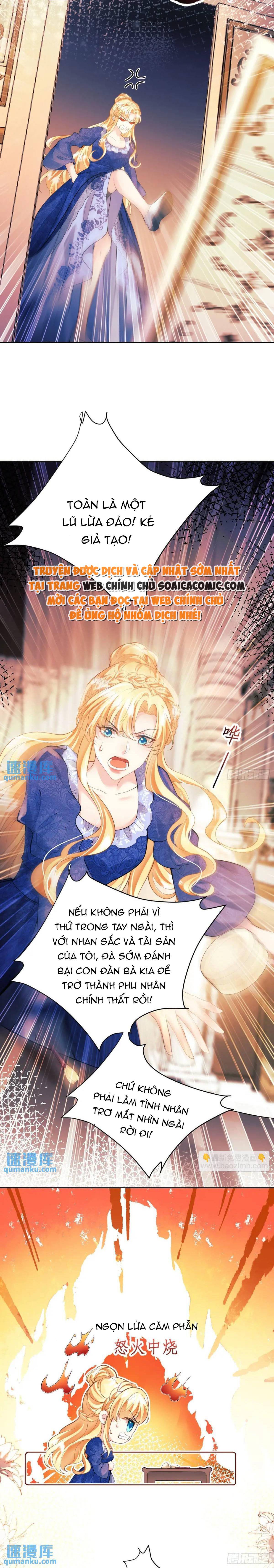 Ninita Yêu Dấu - Phần 2 Chap 1406.3 - Next Chap 1407.3