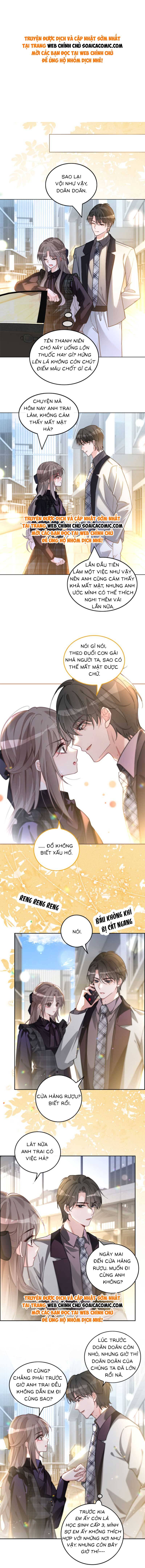 Ninita Yêu Dấu - Phần 2 Chap 1406.4 - Next Chap 1407.4