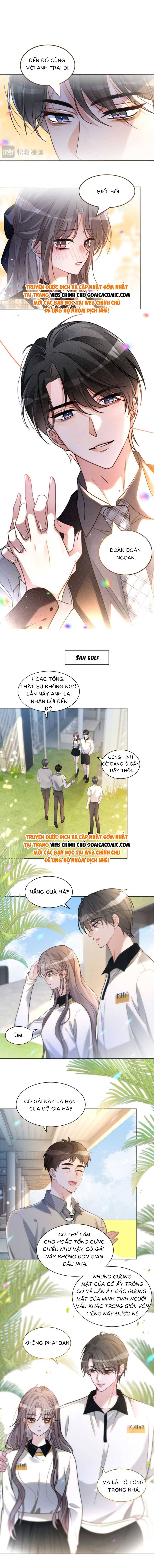 Ninita Yêu Dấu - Phần 2 Chap 1406.4 - Next Chap 1407.4