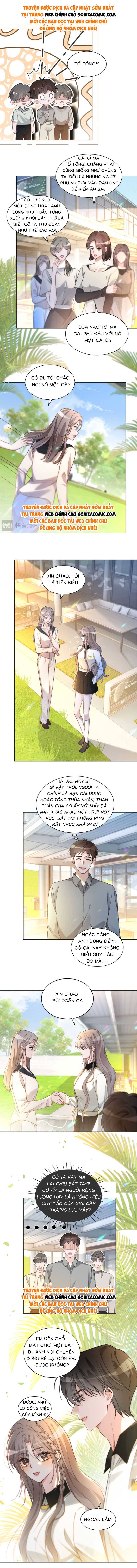 Ninita Yêu Dấu - Phần 2 Chap 1406.4 - Next Chap 1407.4