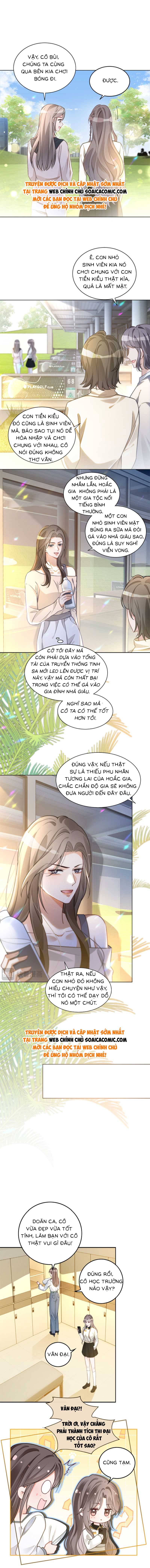 Ninita Yêu Dấu - Phần 2 Chap 1406.4 - Next Chap 1407.4