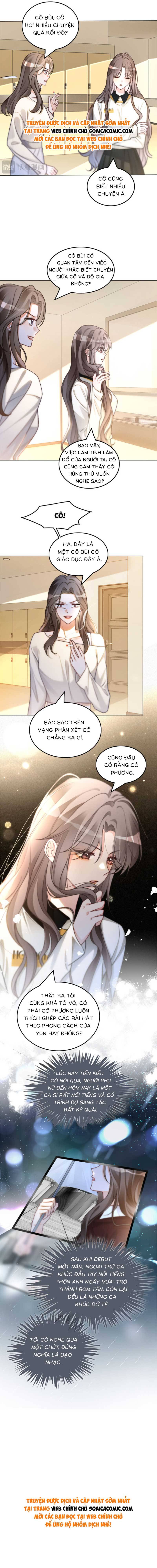 Ninita Yêu Dấu - Phần 2 Chap 1406.4 - Next Chap 1407.4