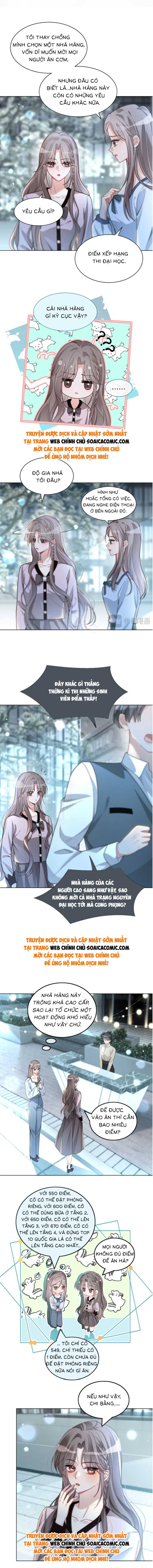 Ninita Yêu Dấu - Phần 2 Chap 1406.5 - Next Chap 1407.5