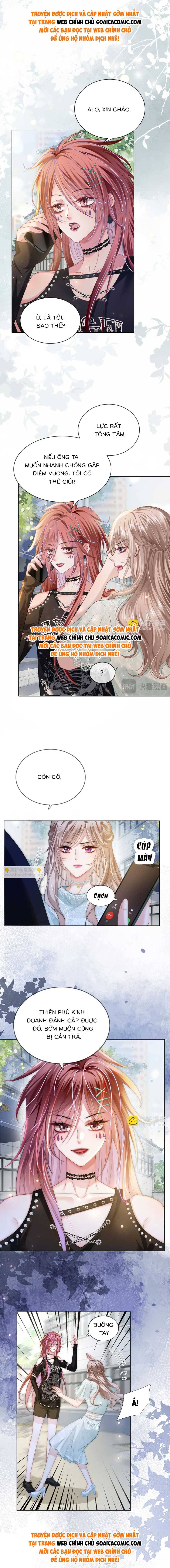 Ninita Yêu Dấu - Phần 2 Chap 1406.6 - Next Chap 1407.6