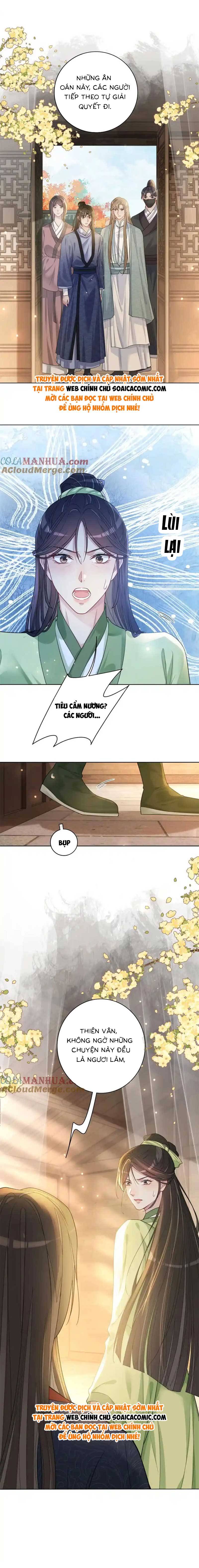 Ninita Yêu Dấu - Phần 2 Chap 1406.9 - Next Chap 1407.9