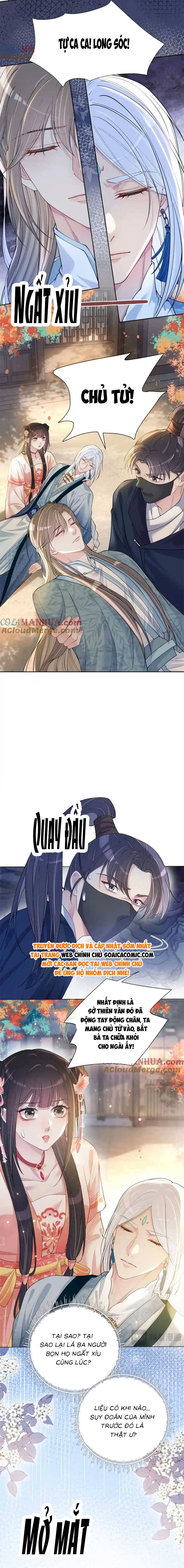 Ninita Yêu Dấu - Phần 2 Chap 1406.9 - Next Chap 1407.9