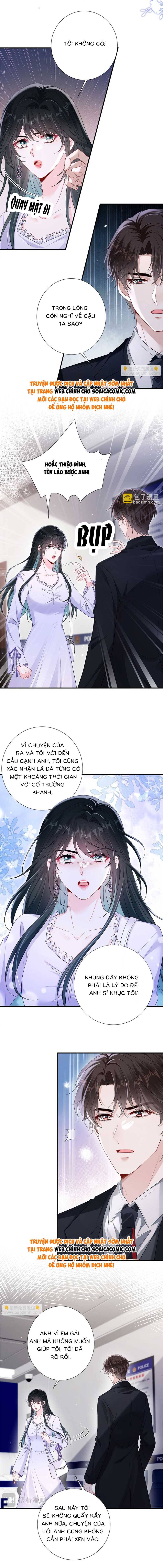 Ninita Yêu Dấu - Phần 2 Chap 1407.1 - Next Chap 1408.1