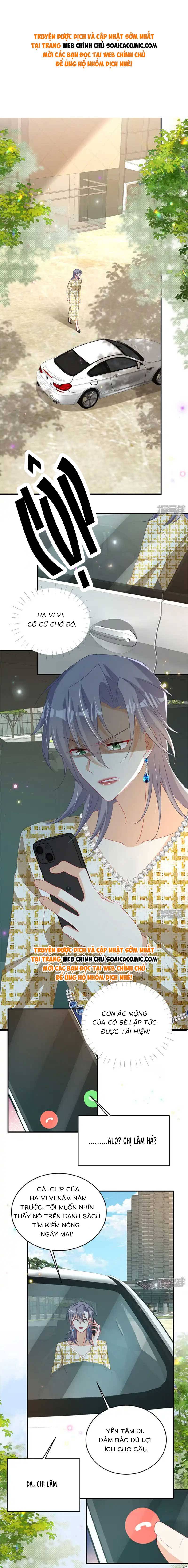 Ninita Yêu Dấu - Phần 2 Chap 1407.3 - Next Chap 1408.3