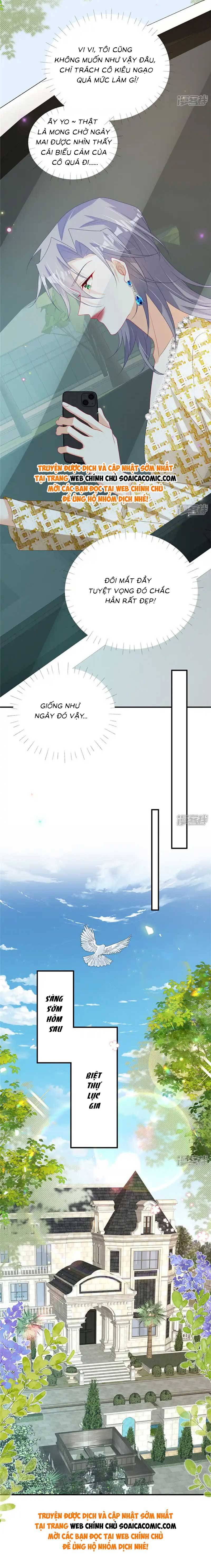 Ninita Yêu Dấu - Phần 2 Chap 1407.3 - Next Chap 1408.3