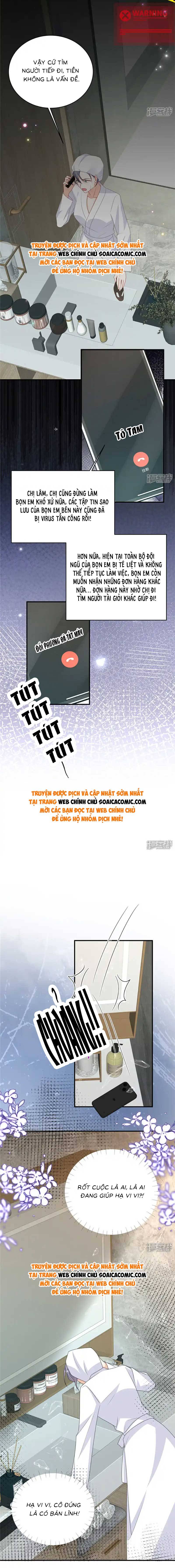 Ninita Yêu Dấu - Phần 2 Chap 1407.3 - Next Chap 1408.3