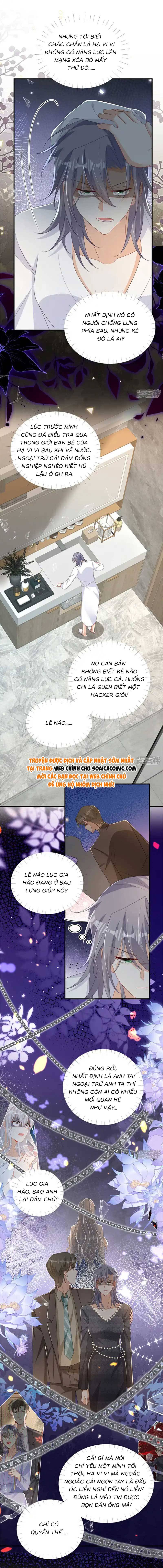 Ninita Yêu Dấu - Phần 2 Chap 1407.3 - Next Chap 1408.3