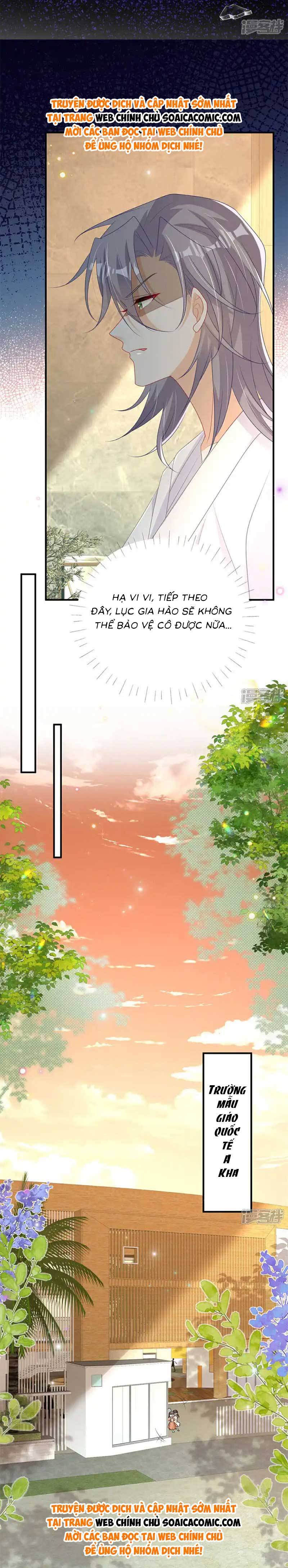 Ninita Yêu Dấu - Phần 2 Chap 1407.3 - Next Chap 1408.3