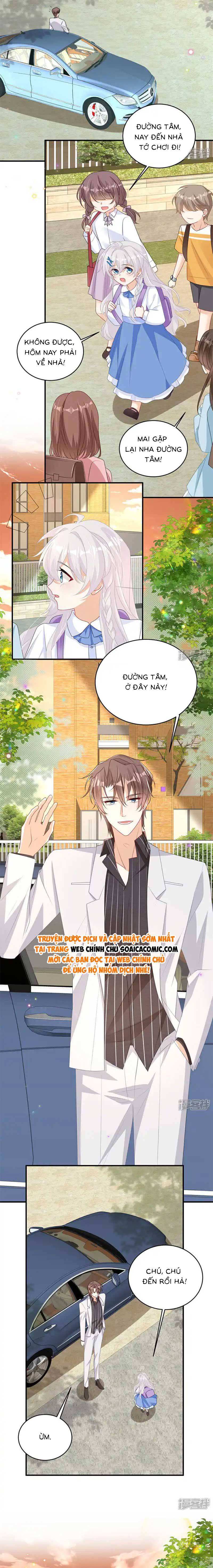 Ninita Yêu Dấu - Phần 2 Chap 1407.3 - Next Chap 1408.3