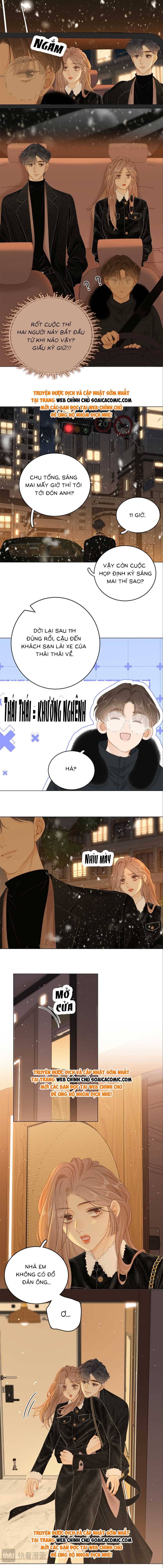 Ninita Yêu Dấu - Phần 2 Chap 1407.4 - Next Chap 1408.4