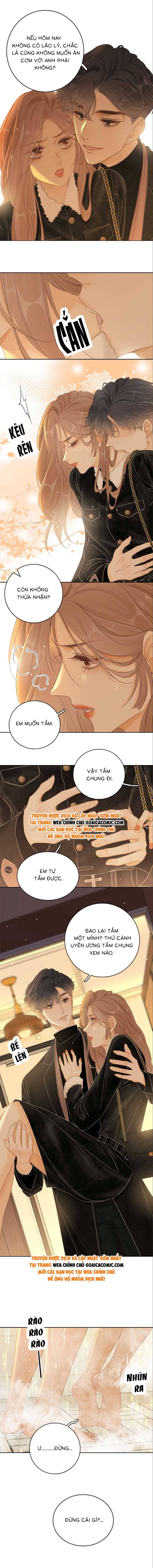 Ninita Yêu Dấu - Phần 2 Chap 1407.4 - Next Chap 1408.4