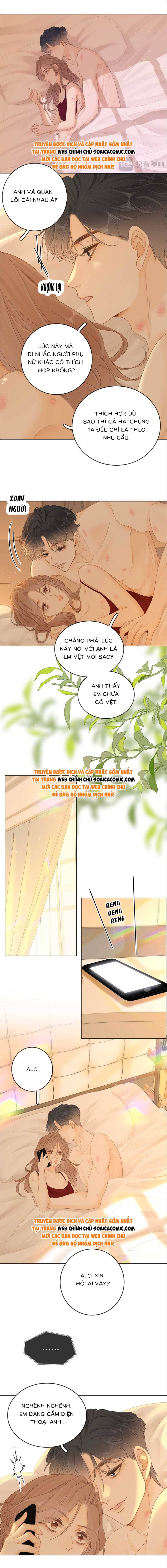 Ninita Yêu Dấu - Phần 2 Chap 1407.4 - Next Chap 1408.4