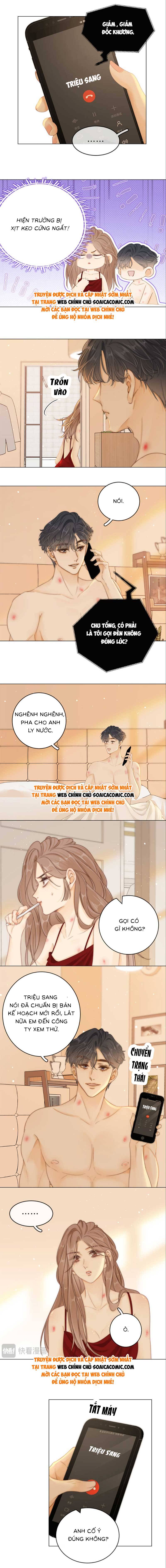 Ninita Yêu Dấu - Phần 2 Chap 1407.4 - Next Chap 1408.4