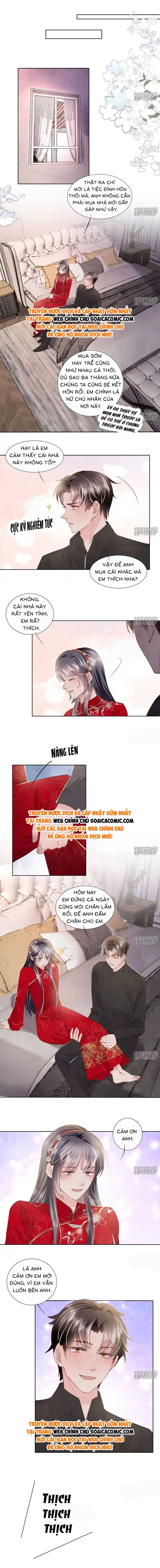 Ninita Yêu Dấu - Phần 2 Chap 1407.5 - Next Chap 1408.5