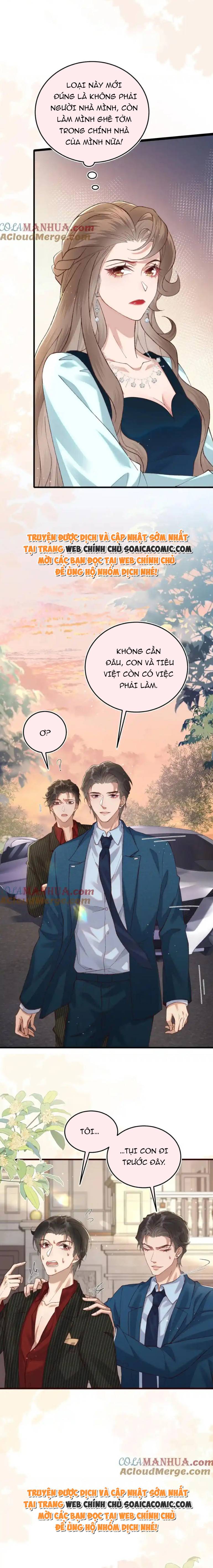 Ninita Yêu Dấu - Phần 2 Chap 1407.7 - Next Chap 1408.7