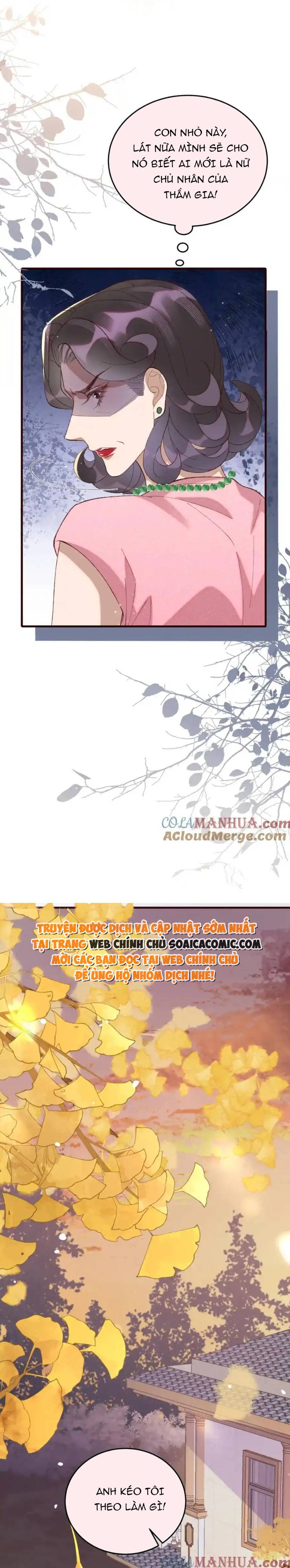 Ninita Yêu Dấu - Phần 2 Chap 1407.7 - Next Chap 1408.7