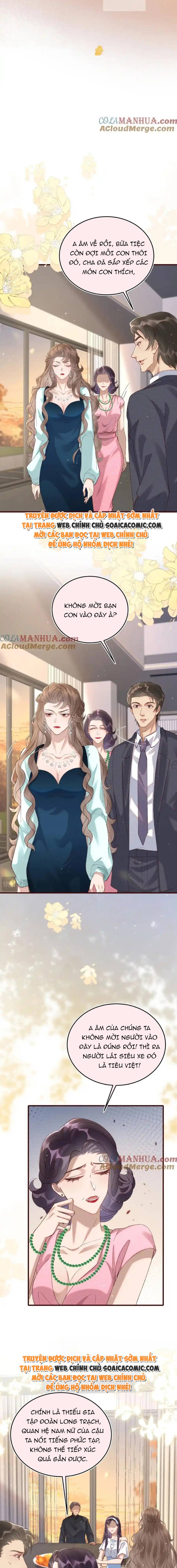 Ninita Yêu Dấu - Phần 2 Chap 1407.7 - Next Chap 1408.7