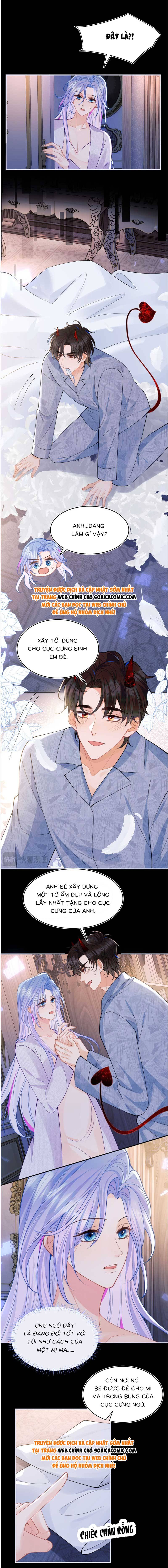 Ninita Yêu Dấu - Phần 2 Chap 1407.8 - Next Chap 1408.8