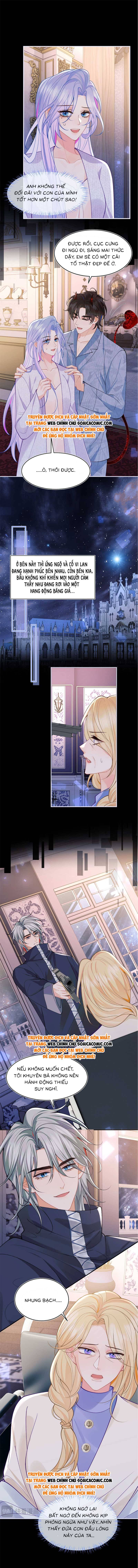 Ninita Yêu Dấu - Phần 2 Chap 1407.8 - Next Chap 1408.8