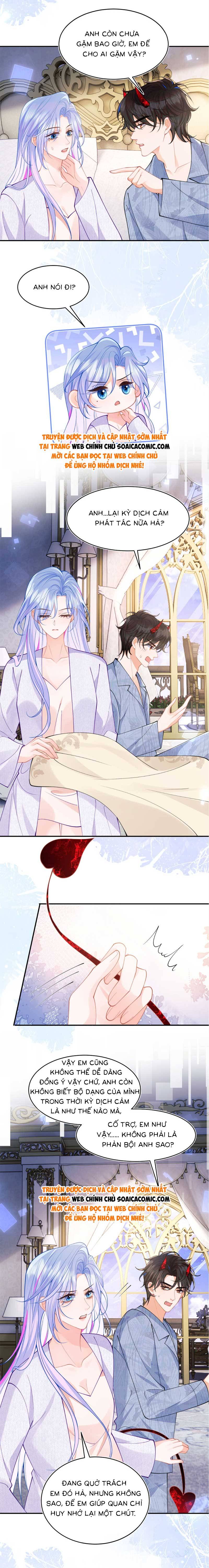 Ninita Yêu Dấu - Phần 2 Chap 1407.8 - Next Chap 1408.8