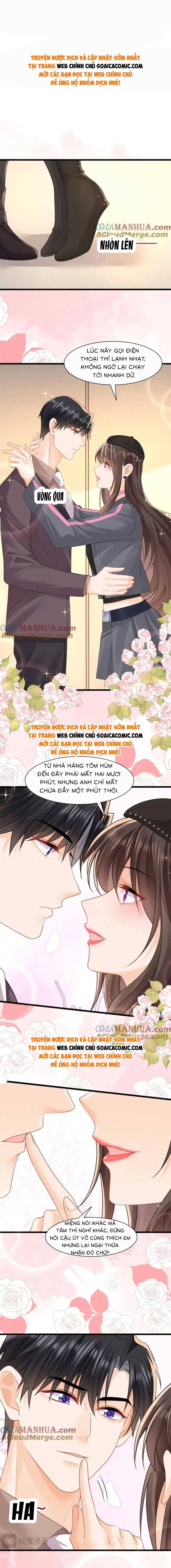 Ninita Yêu Dấu - Phần 2 Chap 1407.9 - Next Chap 1408.9