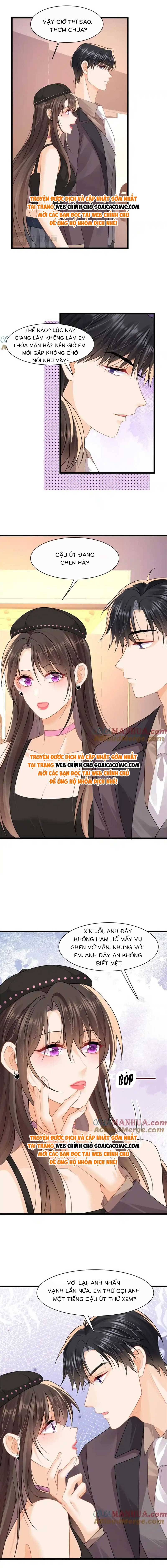 Ninita Yêu Dấu - Phần 2 Chap 1407.9 - Next Chap 1408.9