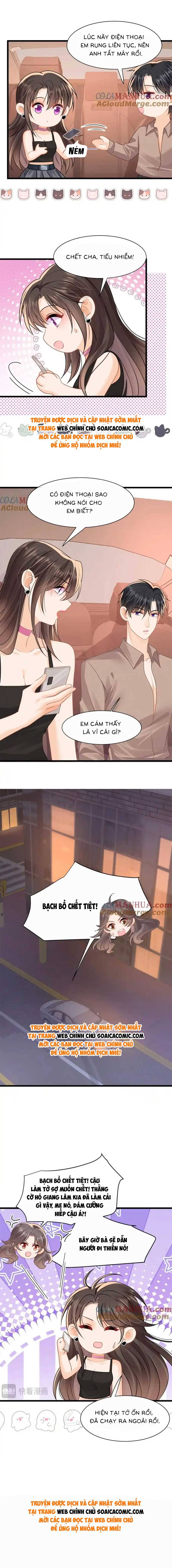 Ninita Yêu Dấu - Phần 2 Chap 1407.9 - Next Chap 1408.9