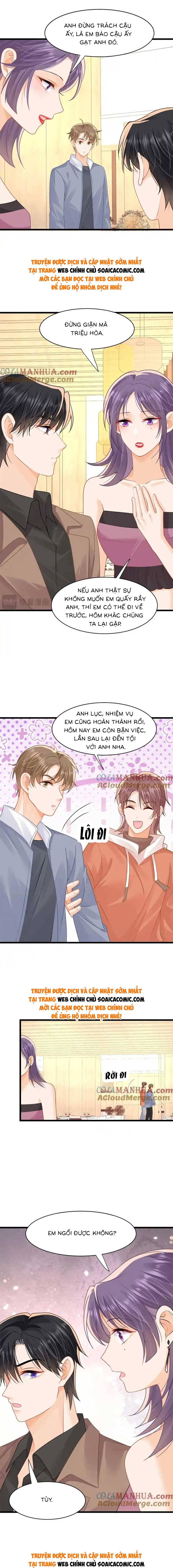 Ninita Yêu Dấu - Phần 2 Chap 1408.1 - Next Chap 1409.1