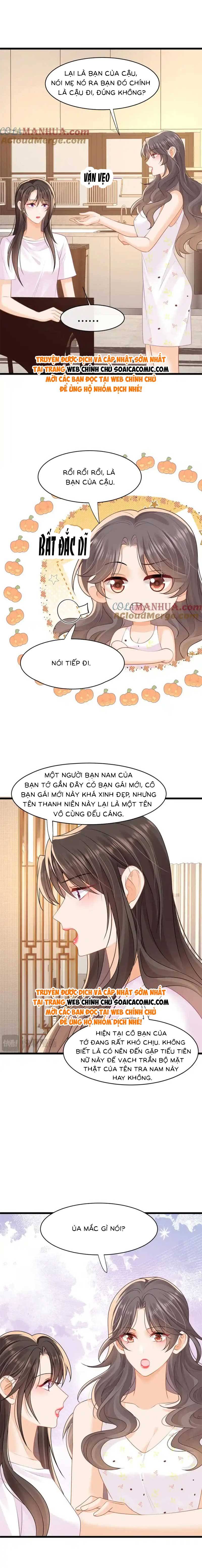 Ninita Yêu Dấu - Phần 2 Chap 1408.1 - Next Chap 1409.1