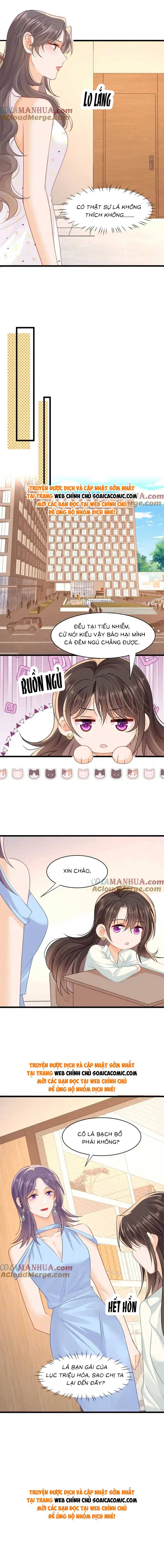 Ninita Yêu Dấu - Phần 2 Chap 1408.1 - Next Chap 1409.1