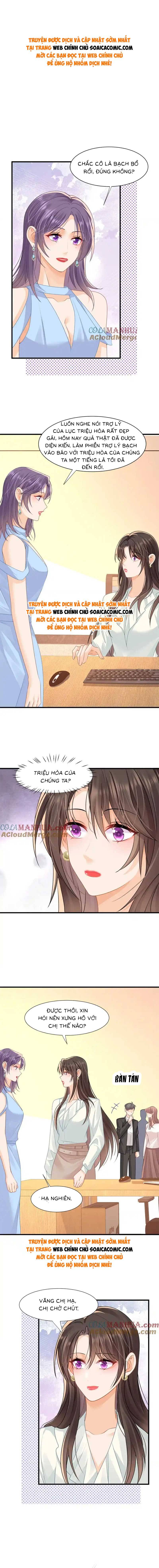 Ninita Yêu Dấu - Phần 2 Chap 1408.2 - Next Chap 1409.2