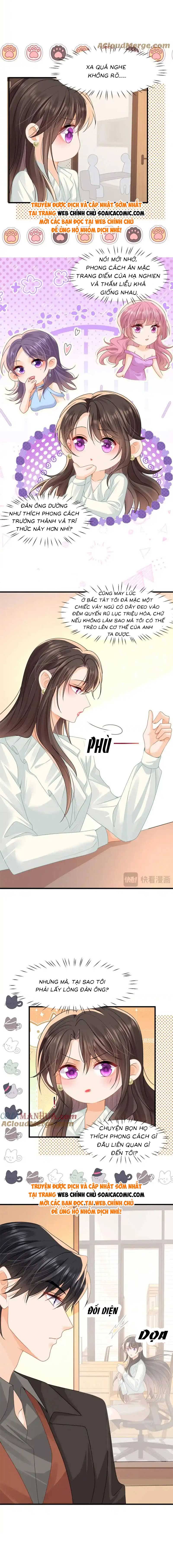 Ninita Yêu Dấu - Phần 2 Chap 1408.2 - Next Chap 1409.2