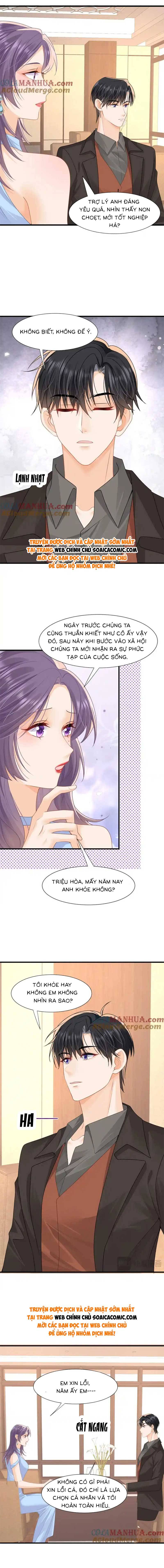 Ninita Yêu Dấu - Phần 2 Chap 1408.2 - Next Chap 1409.2