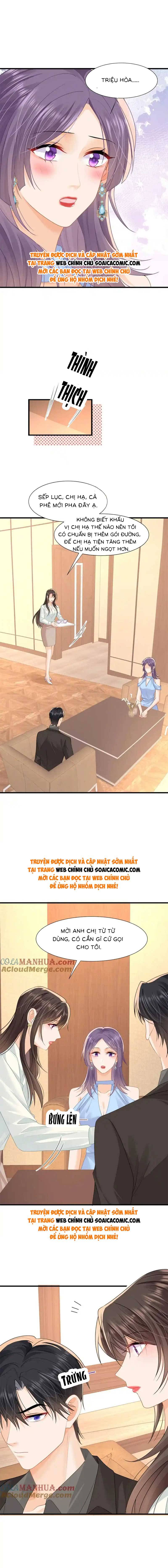 Ninita Yêu Dấu - Phần 2 Chap 1408.2 - Next Chap 1409.2