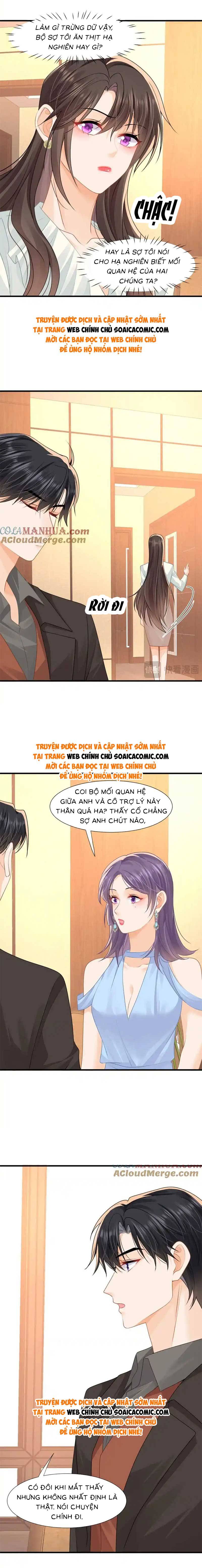 Ninita Yêu Dấu - Phần 2 Chap 1408.2 - Next Chap 1409.2