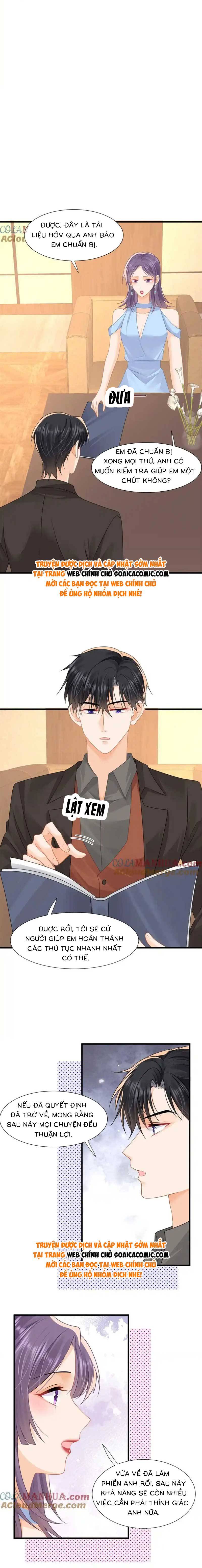 Ninita Yêu Dấu - Phần 2 Chap 1408.2 - Next Chap 1409.2