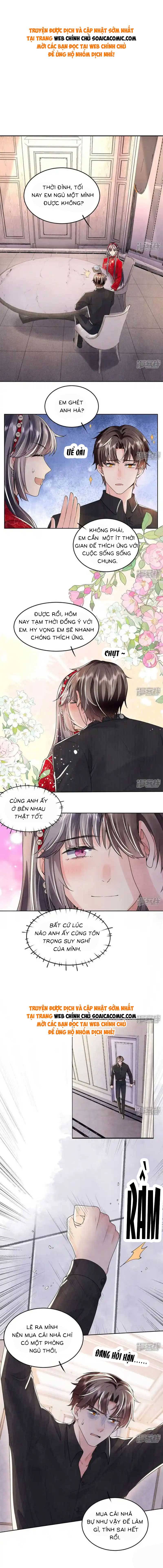 Ninita Yêu Dấu - Phần 2 Chap 1408.3 - Next Chap 1409.3