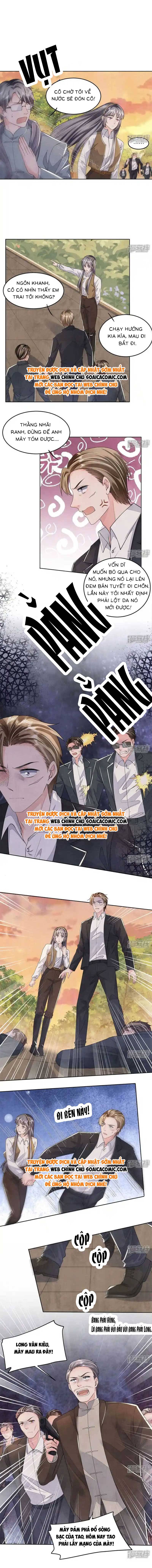 Ninita Yêu Dấu - Phần 2 Chap 1408.4 - Next Chap 1409.4