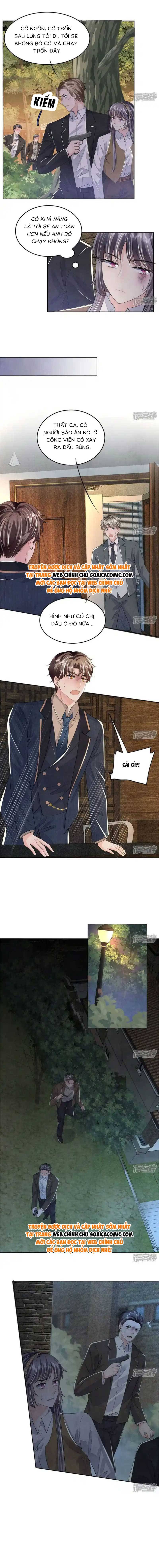 Ninita Yêu Dấu - Phần 2 Chap 1408.4 - Next Chap 1409.4