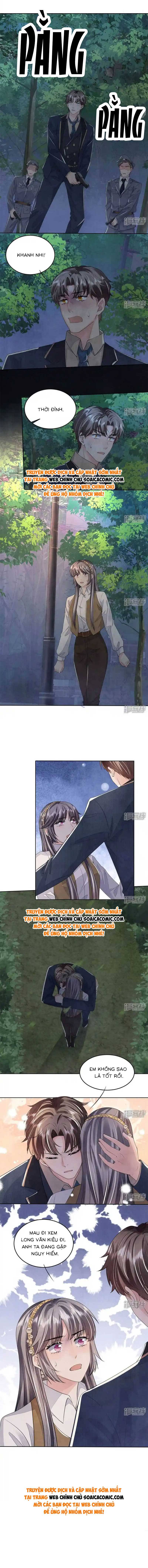 Ninita Yêu Dấu - Phần 2 Chap 1408.4 - Next Chap 1409.4