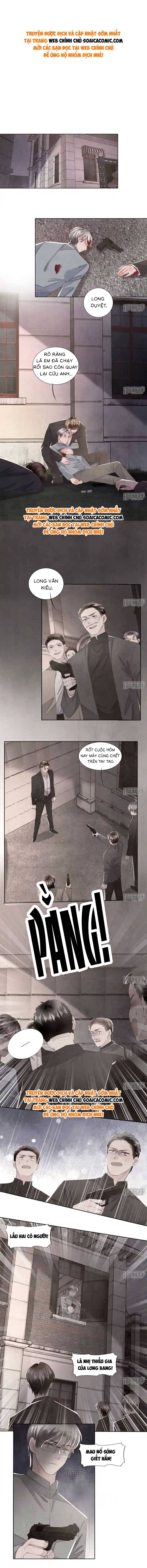 Ninita Yêu Dấu - Phần 2 Chap 1408.5 - Next Chap 1409.5