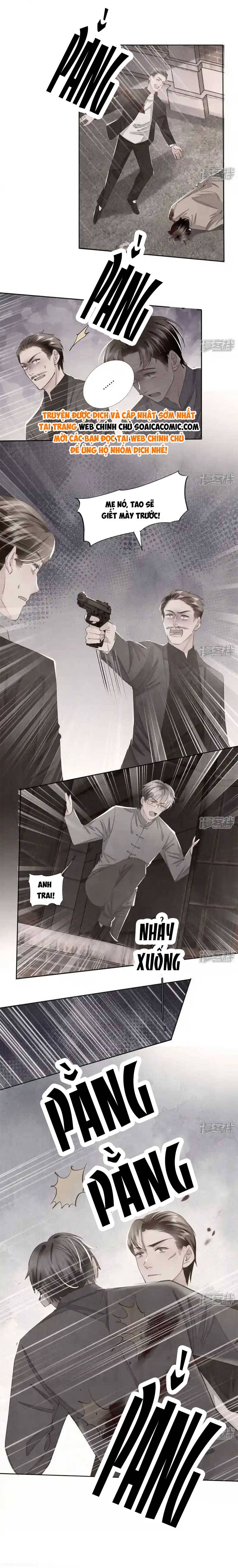 Ninita Yêu Dấu - Phần 2 Chap 1408.5 - Next Chap 1409.5