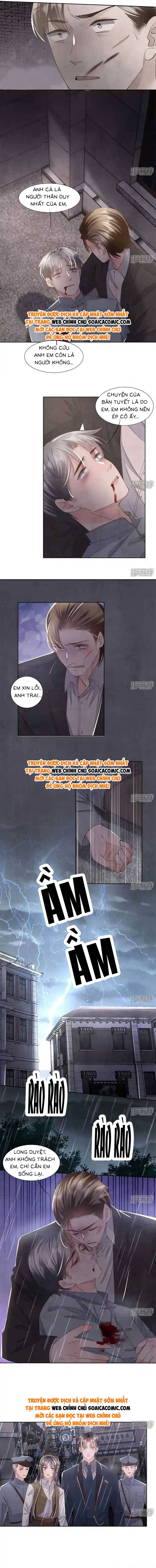 Ninita Yêu Dấu - Phần 2 Chap 1408.5 - Next Chap 1409.5