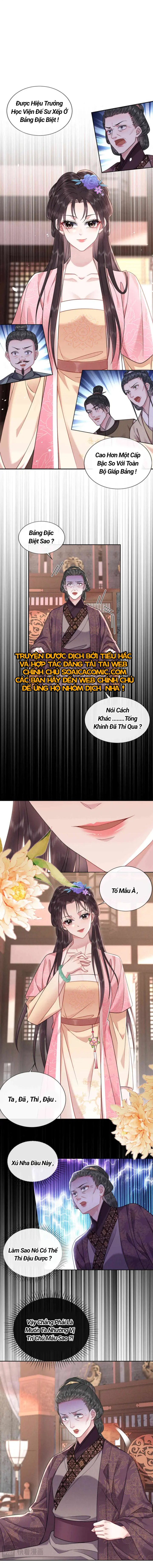 Ninita Yêu Dấu - Phần 2 Chap 1408.6 - Next Chap 1409.6